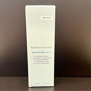 Skinceuticals Resveratrol Full Size Brand New